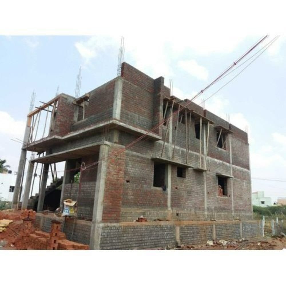 Construction project by Abbu Turab