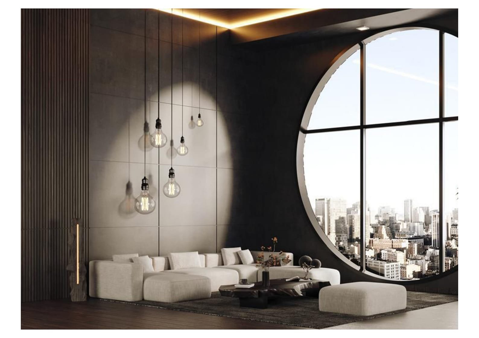 Interior Design project by Abbu Turab