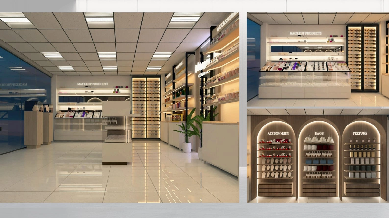 Interior Design project by Abbu Turab